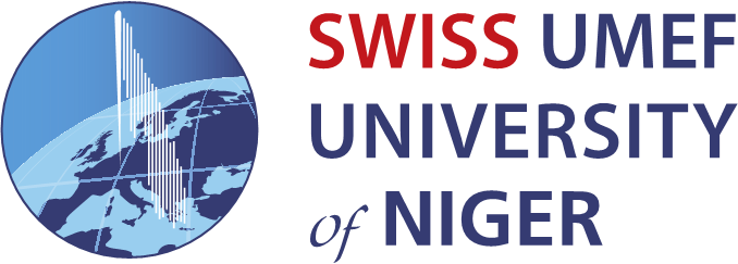 Logo of Swiss UMEF Niger